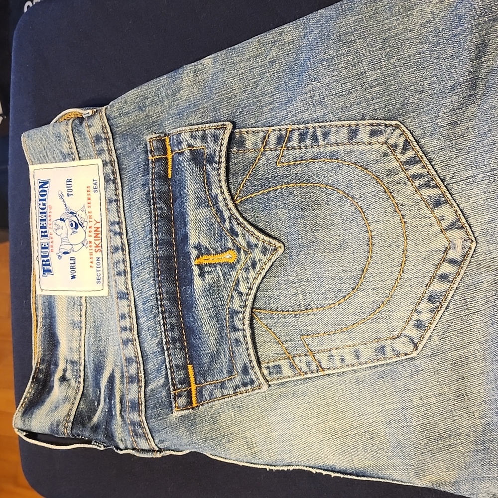 True Religion Jeans